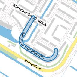 Bisschop Romerostraat