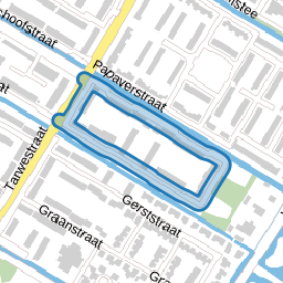 Boekweitstraat