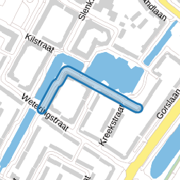Boezemkade