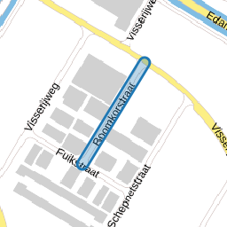 Boomkorstraat