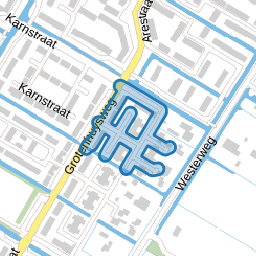 Botertonstraat