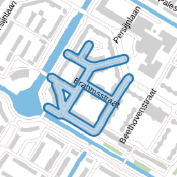 Brahmsstraat