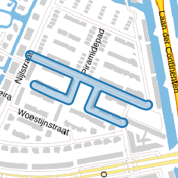 Cairostraat