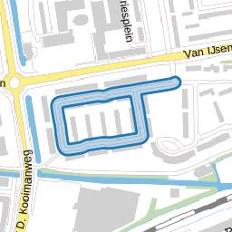 Cavaljéplein