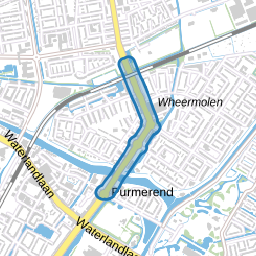 Churchilllaan