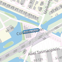 Columbusplein