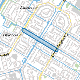 De Graeffweg