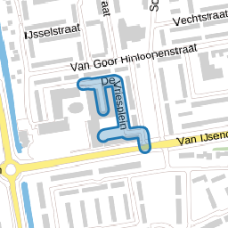 De Vriesplein