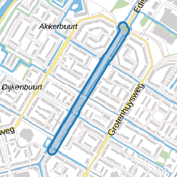 Dijkgraafsingel