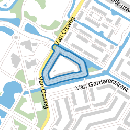 Dorsvlegelstraat