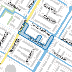 Dromerdijk