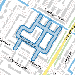 Drontermeer