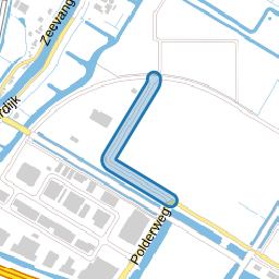 Droogmakerijstraat