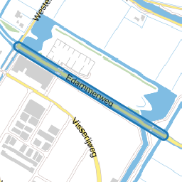 Edammerweg