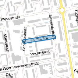 Eemstraat