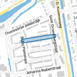 Etta Palmstraat
