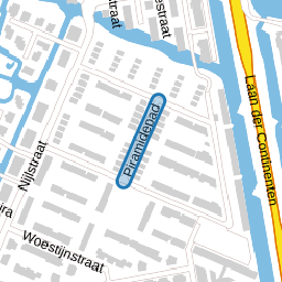 Faraostraat