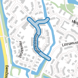 Fonteinkruid