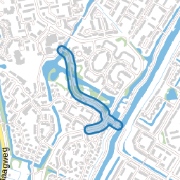 Gorsebospad
