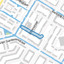 Graveurstraat
