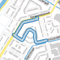 Haarspitstraat