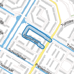 Halmstraat