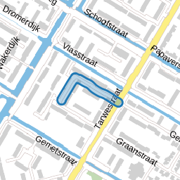 Haverstraat