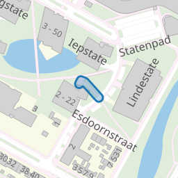 Hazelaarstate