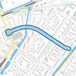 Henri Dunantstraat