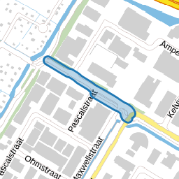 Hertzstraat