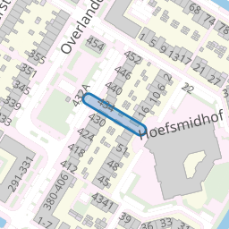 Hoefsmidpad