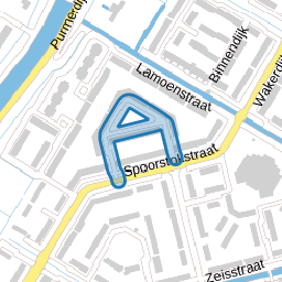 Hortlijnhof