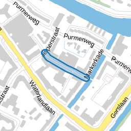 Ilpendamstraat
