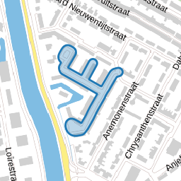 Jasmijnstraat
