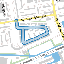 Jonkheer van Cittersplein