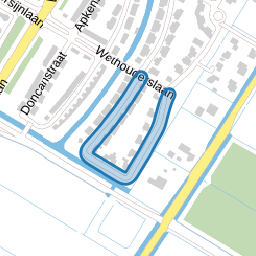 Jurgensstraat
