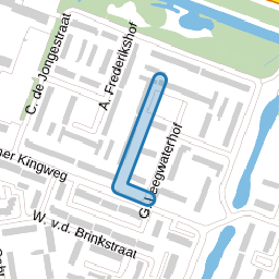 K. de Boerstraat
