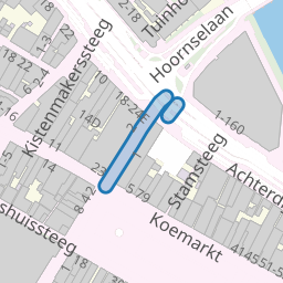 Kalversteeg