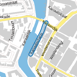 Kanaalschans