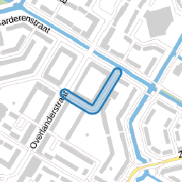 Karosstraat