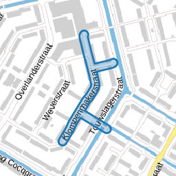 Klompenmakerstraat