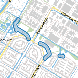 Koebruggelaantje