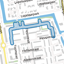 Kolfstraat