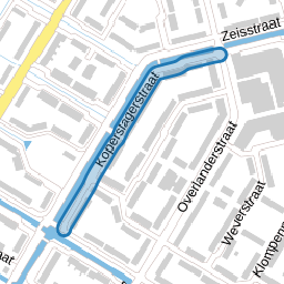 Koperslagerstraat