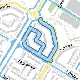 Korenstraat