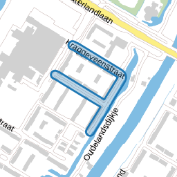 Kraggeveenstraat