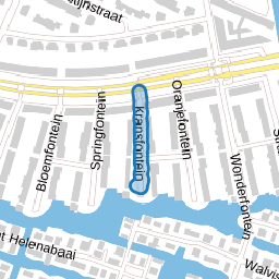 Kransfontein