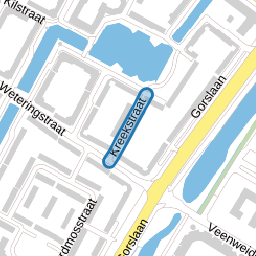 Kreekstraat