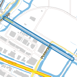 Kwadijkerweg