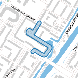 Laagveenstraat